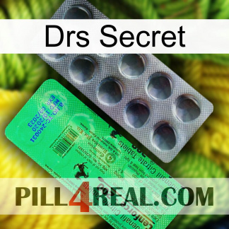 Drs Secret new04